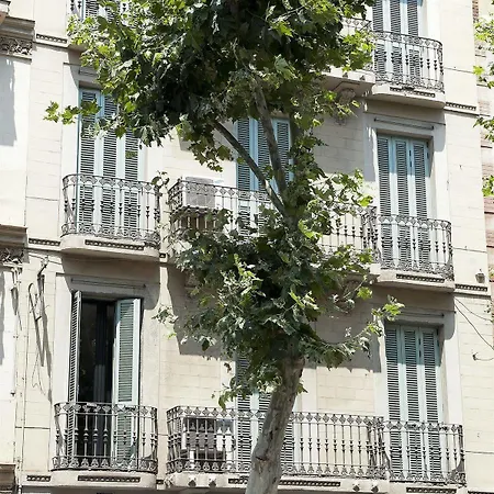إم إتش العائلية * برشلونة