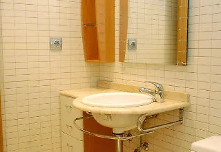 Apartment Mh S. Familia