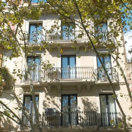 Apartment Mh S. Familia Barcelona