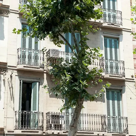 Mh S. Familia * Barcelona