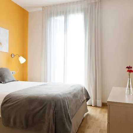 Mh S. Familia Barcelona