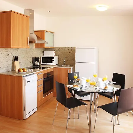 Apartment Mh S. Familia