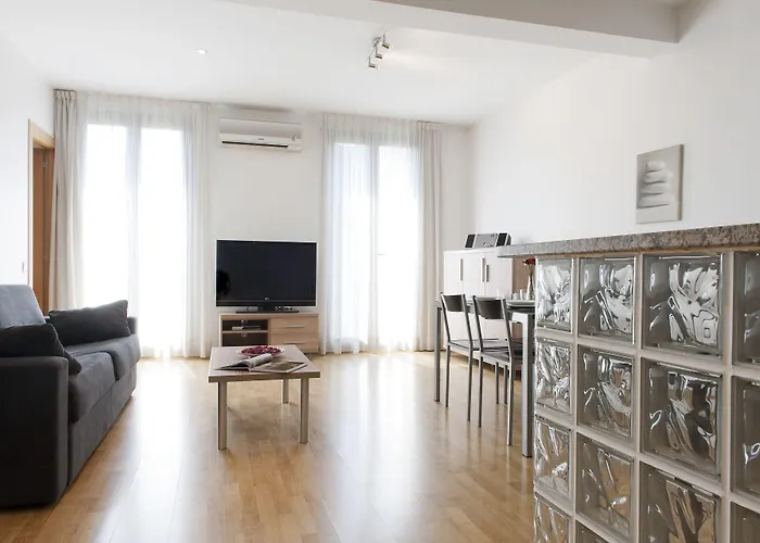 Apartment Mh S. Familia