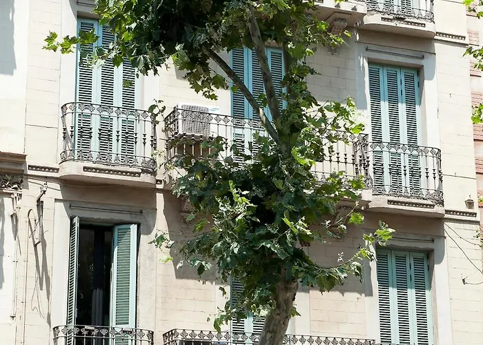 Mh S. Familia * Barcelona