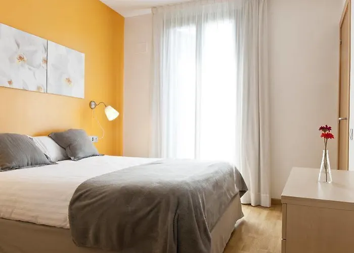 Apartment Mh S. Familia *