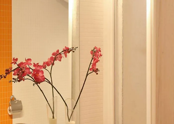 Mh S. Familia Apartment Barcelona