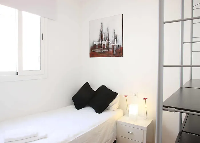Apartment Mh S. Familia